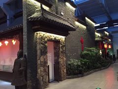 iphone_upload_pic-森谷美食公园(杨行店)