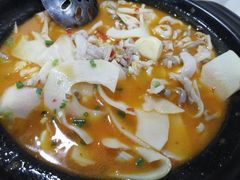 脆肚-李师傅脆肚(梅林店)