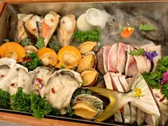 -太琼糟粕醋火锅·海南老爸茶(海棠湾臻选店)