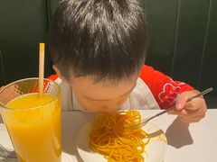 -L'Arome芳芳法国餐厅(仙林金鹰店)