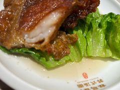 -松鹤楼面馆(清河万象汇店)