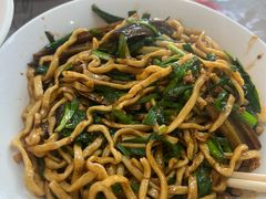 -三百碗宝应长鱼面(板仓街店)