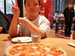 -城市大道红炉披萨烘焙坊