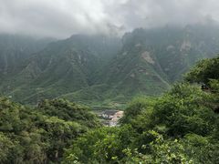 -野三坡清泉山风景区