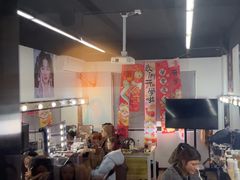 -吉田美学化妆美甲摄影培训(宁波校区)