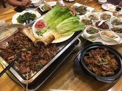 -横沥牛庄(总店)