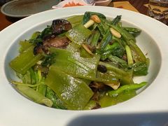 -辣不二地道川菜(汉水路店)