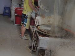 -咏春葱油饼(德政中路店)