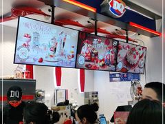 -DQ·蛋糕·冰淇淋(万风新天地店)
