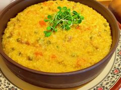 -春满园·邯郸菜发祥地(滏东店)