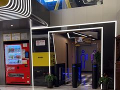 -贝菲特游泳健身(徐泾店)