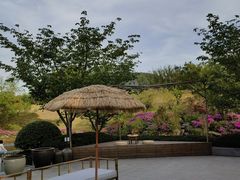 -雅达·阳羡溪山小镇中心