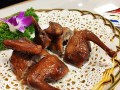 至尊乳鸽皇-金碧轩粤菜海鲜大酒楼