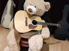 -何顺华吉他沙龙