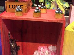 -西双版纳洲际度假酒店-海鲜傣味烧烤·侬香全日制餐厅