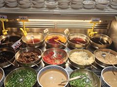 -火炉火自助餐(西直门凯德MALL店)