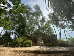 -巴拉湾海滩