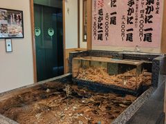 -蟹道乐(梅田店)