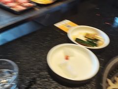 -老卜奎齐齐哈尔烤肉(人民东路店)