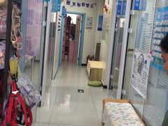 -全心全意连锁动物医院·微创中心·内科急重症·心脏专科(丰管路店)