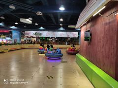 -嘉文梦想世界(SM天津滨海城市广场店)