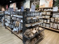 -MUJI无印良品(西单大悦城店)