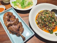 -金谷仓家庭料理(马泉营店)