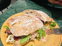 -BAKER&SPICE(环贸店)