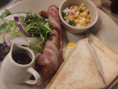 -Maan coffee漫咖啡(1905店)