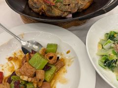 -开海·红岛海鲜虾水饺(石老人店)