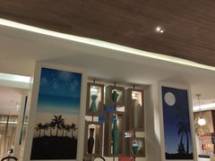 -海口绿发希尔顿酒店-田园汇自助餐·三文鱼·海鲜