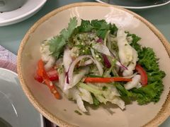 越式酸辣无骨凤爪-CHINCHIN 青青·泰国料理(万象食家店)