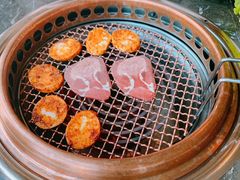-一品诚记烤肉(大连柏威年购物中心店)