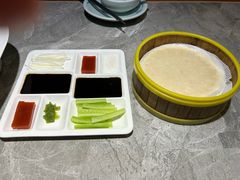 -北平食府(马鞍山路店)