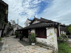 -巡塘古镇