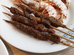 -星伦多自助料理·涮烤一体(杭州来福士店)