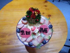 -蜜津私房蛋糕(缤纷亚洲店)