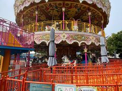 -青岛方特梦幻王国