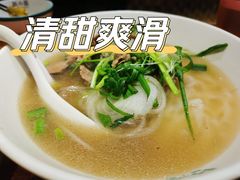-越小品·越南餐厅(万科里店)