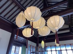 大堂-二十八里太湖船菜(吉祥路店)