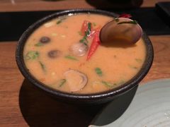 冬阴功汤-米泰MiThai