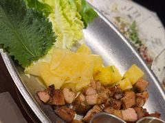 -Blac+Blac(中海环宇荟店)