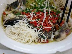 -湖南人家·家传湖南菜(水围店)