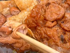-谭老太正宗柳州螺狮粉(家和花园店)