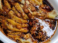 -艺味深尝(云锦路店)