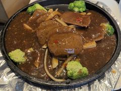 -一盏明灯全素斋(殊像寺店)