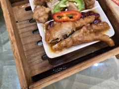 -荣华酒楼(鼎湖区店)