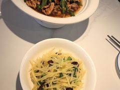 -兰湘子·湘菜小炒(长安万科广场店)