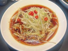 -红厨巷·淮扬菜(熙南里店)