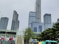 -深圳皇庭V酒店